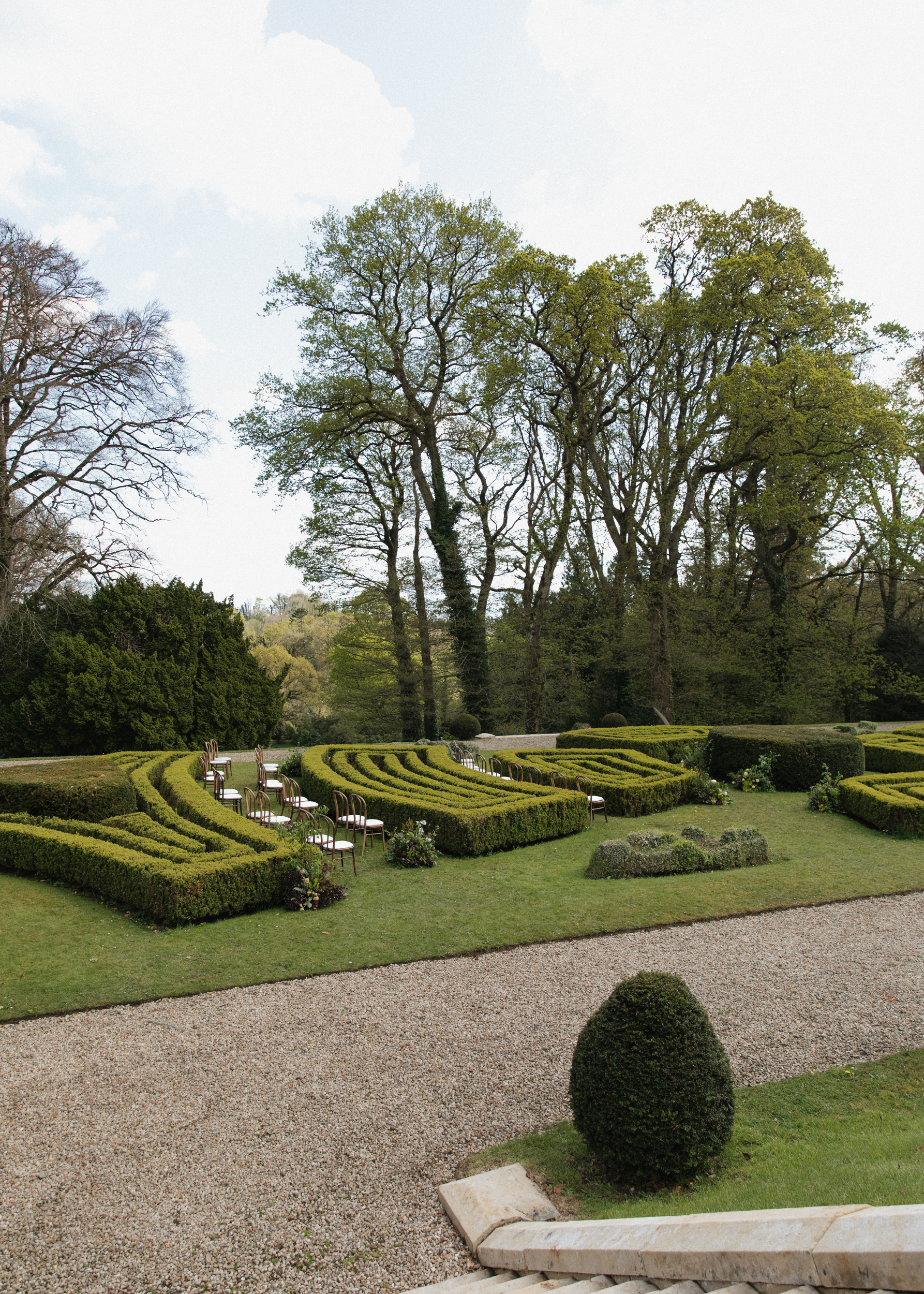 207 hilton park monaghan ireland wedding venue